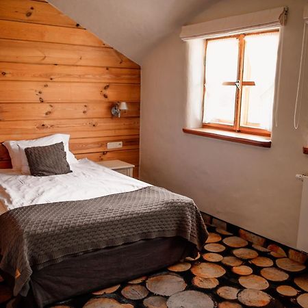 Osada Gleboczek. Vine Resort&Spa Wielki Głęboczek Екстериор снимка