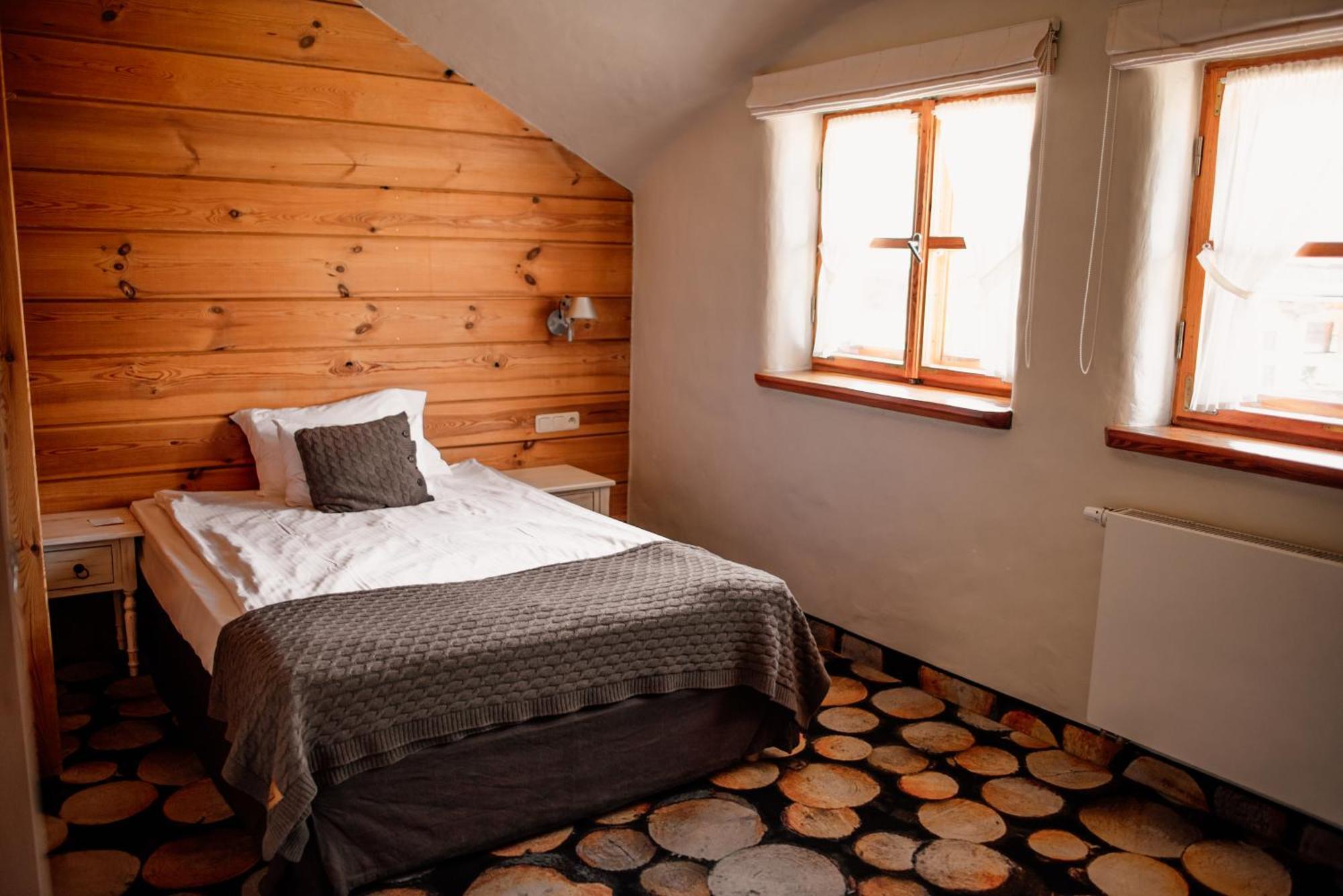 Osada Gleboczek. Vine Resort&Spa Wielki Głęboczek Екстериор снимка